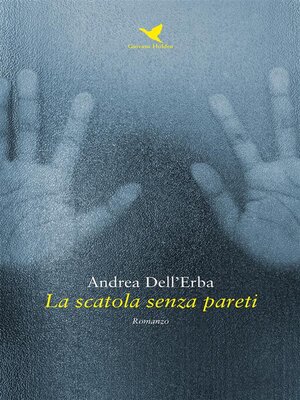 cover image of La scatola senza pareti